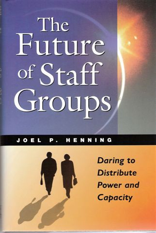 The Future of Staff Groups